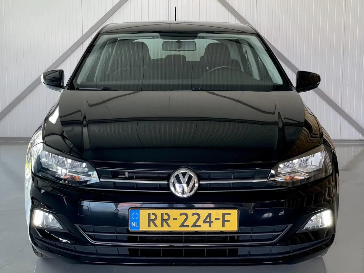 1.0 TSI Automaat 2018 ADAPTIVE CRUISE/PDC