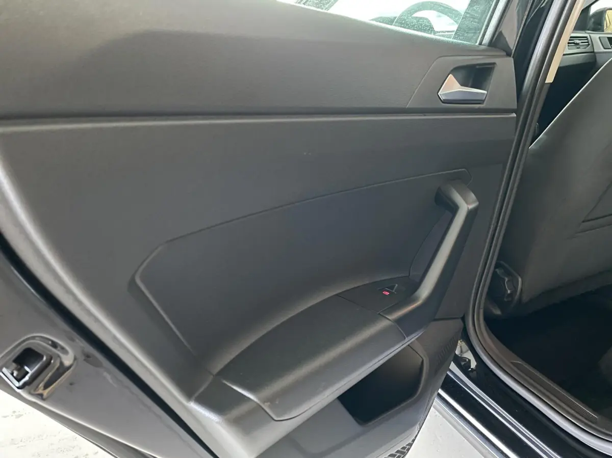1.0 TSI Automaat 2018 ADAPTIVE CRUISE/PDC