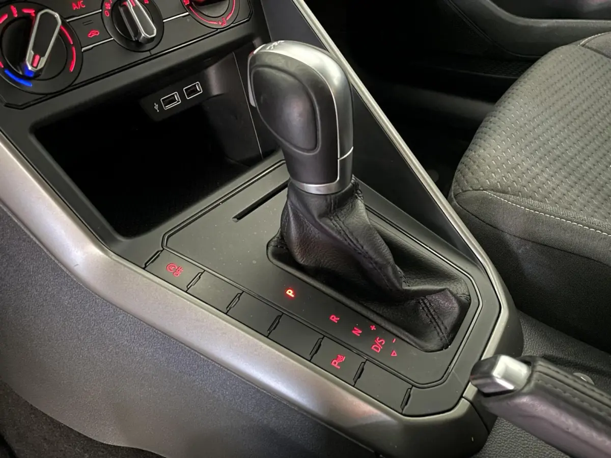 1.0 TSI Automaat 2018 ADAPTIVE CRUISE/PDC