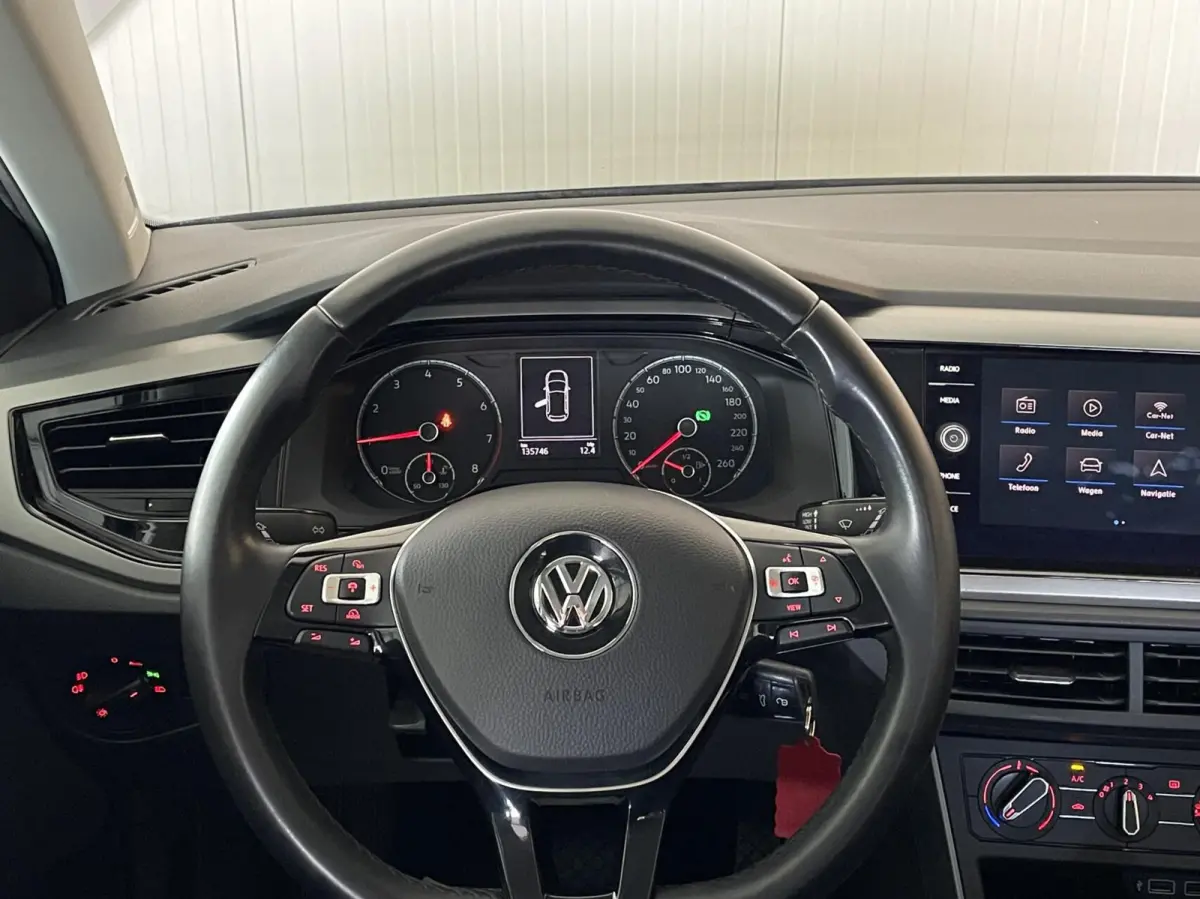 1.0 TSI Automaat 2018 ADAPTIVE CRUISE/PDC