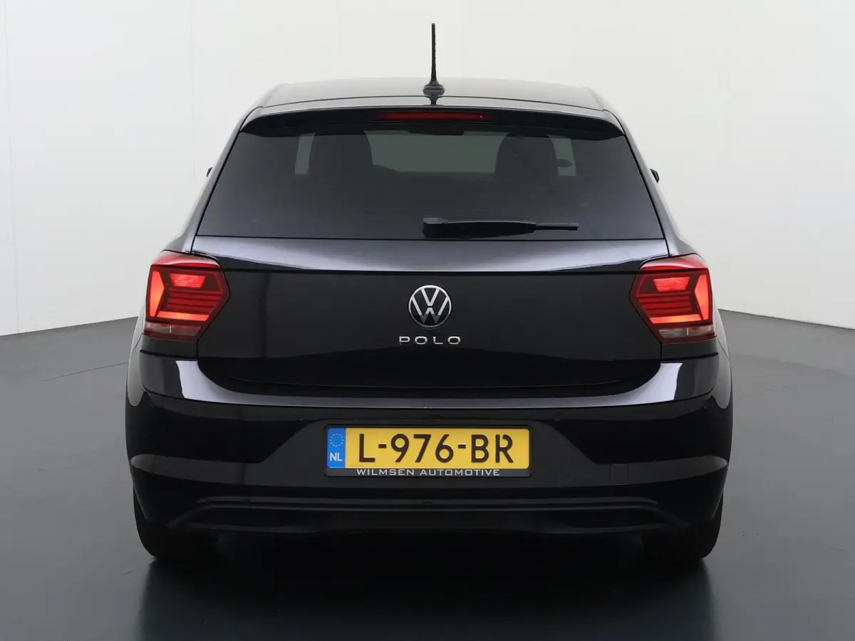 1.0 TSI Highline
