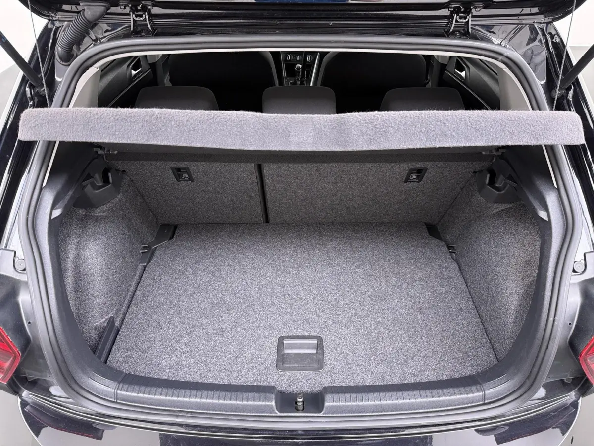 1.0 TSI Highline