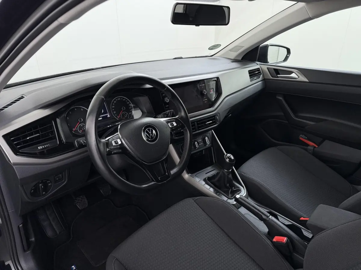 1.0 TSI Highline