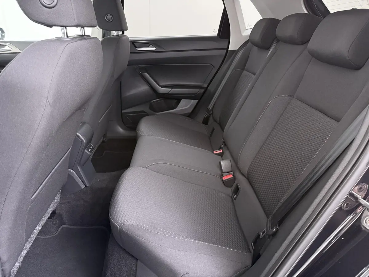 1.0 TSI Highline