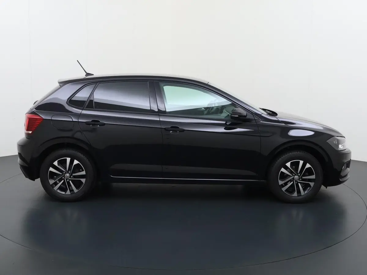 1.0 TSI Highline