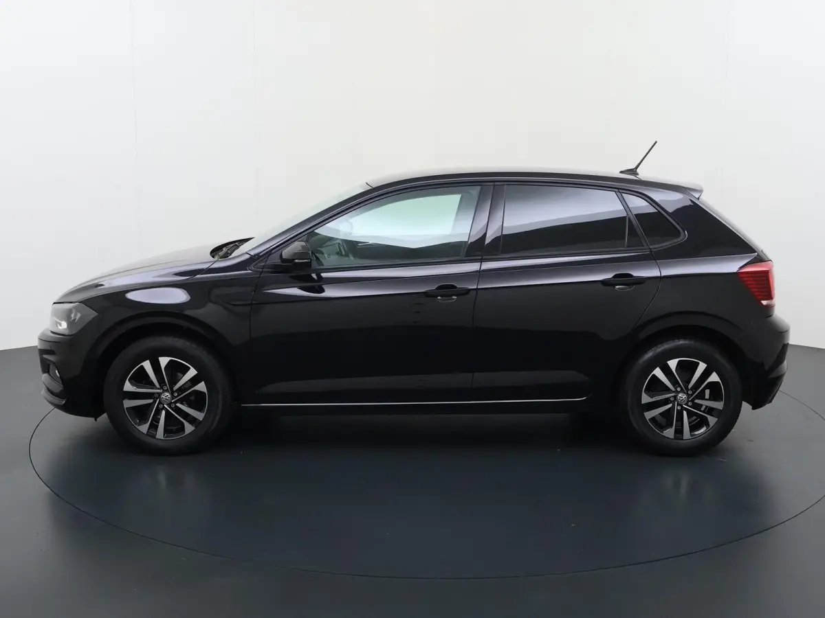 1.0 TSI Highline