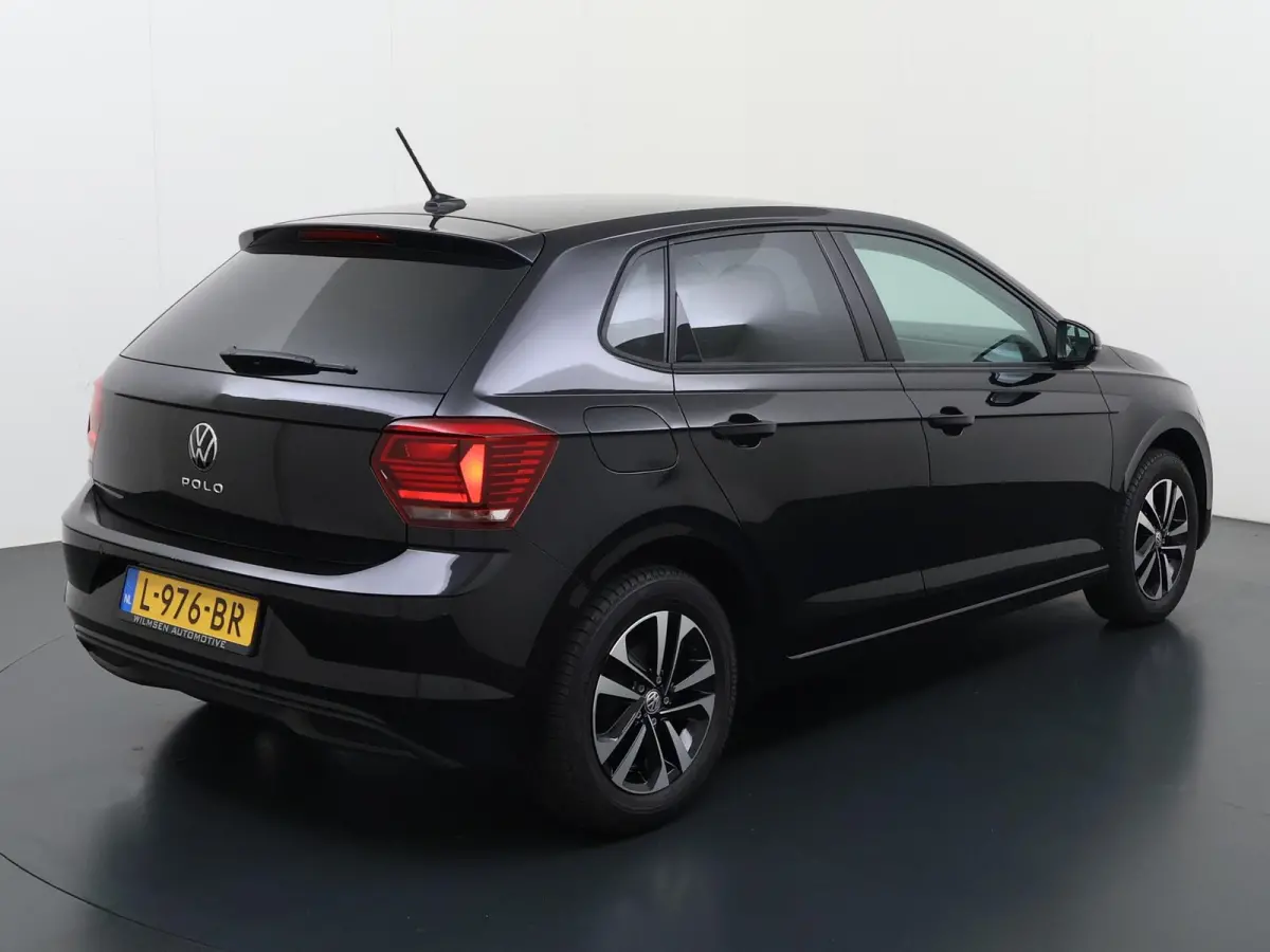 1.0 TSI Highline
