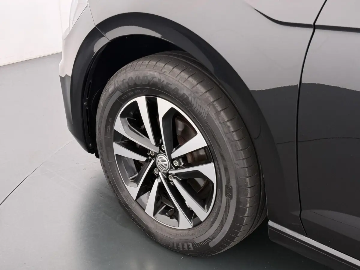 1.0 TSI Highline