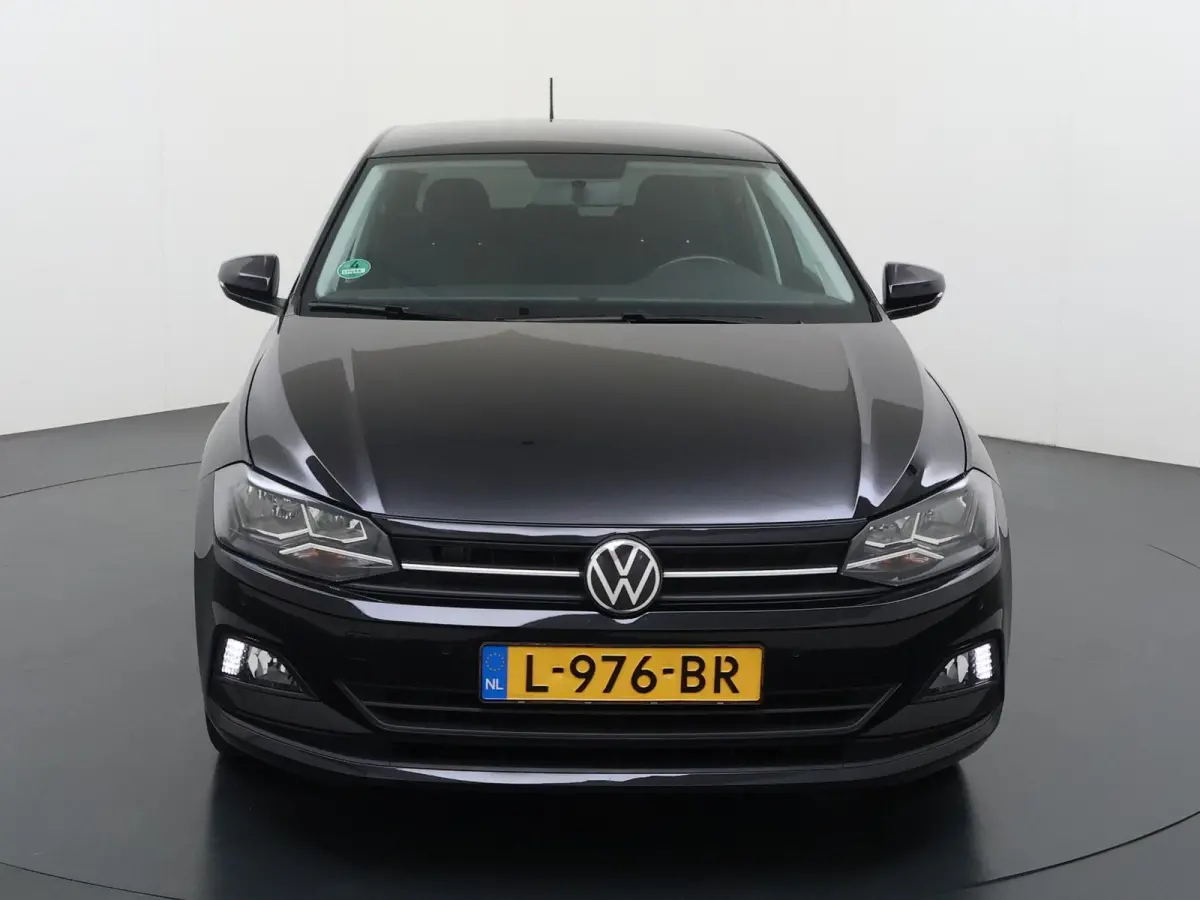 1.0 TSI Highline