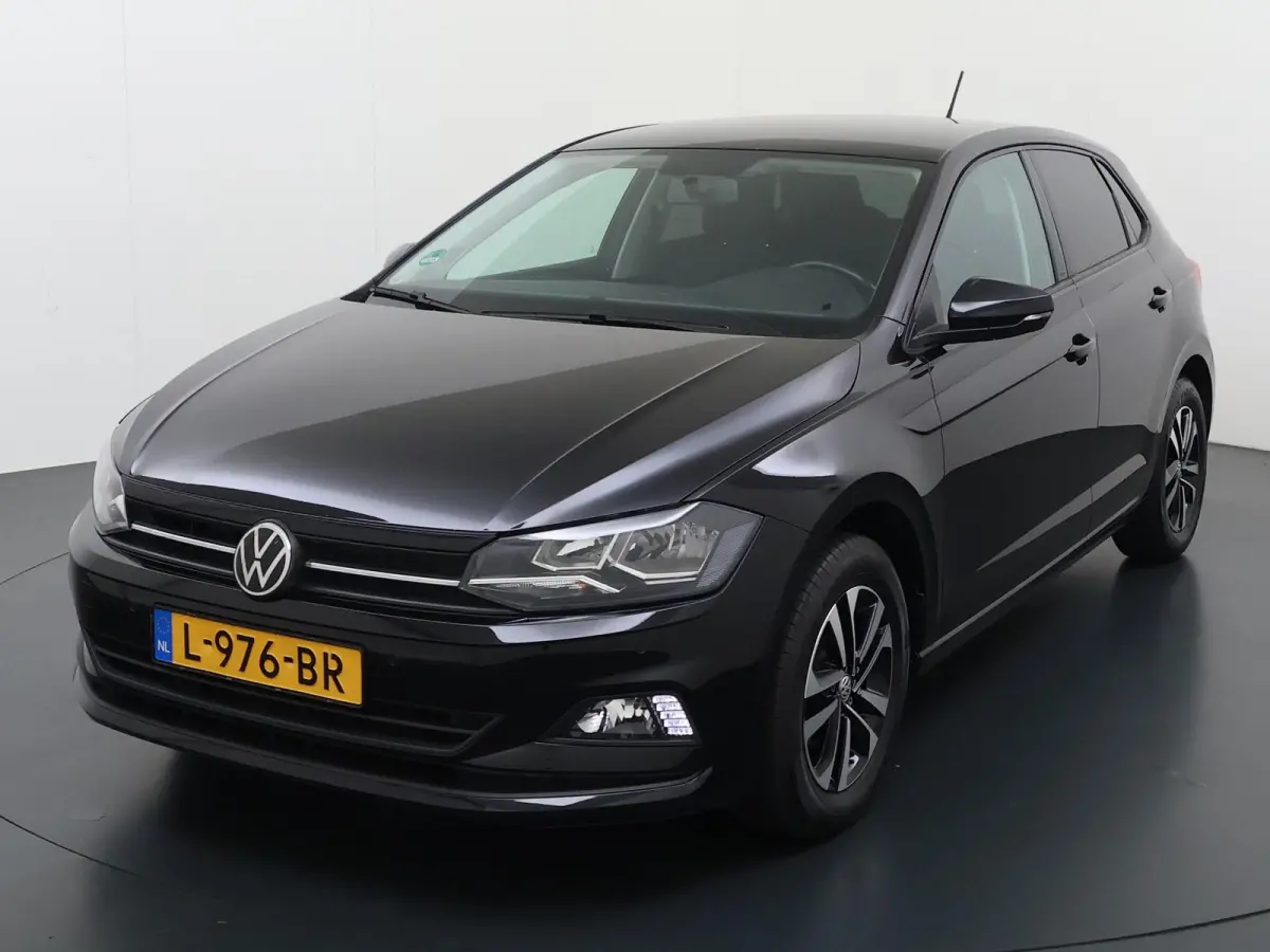1.0 TSI Highline