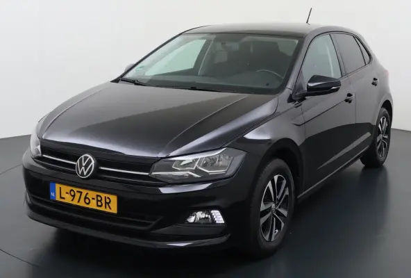 1.0 TSI Highline