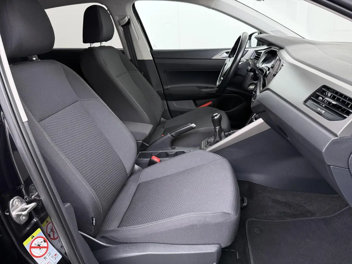 1.0 TSI Highline