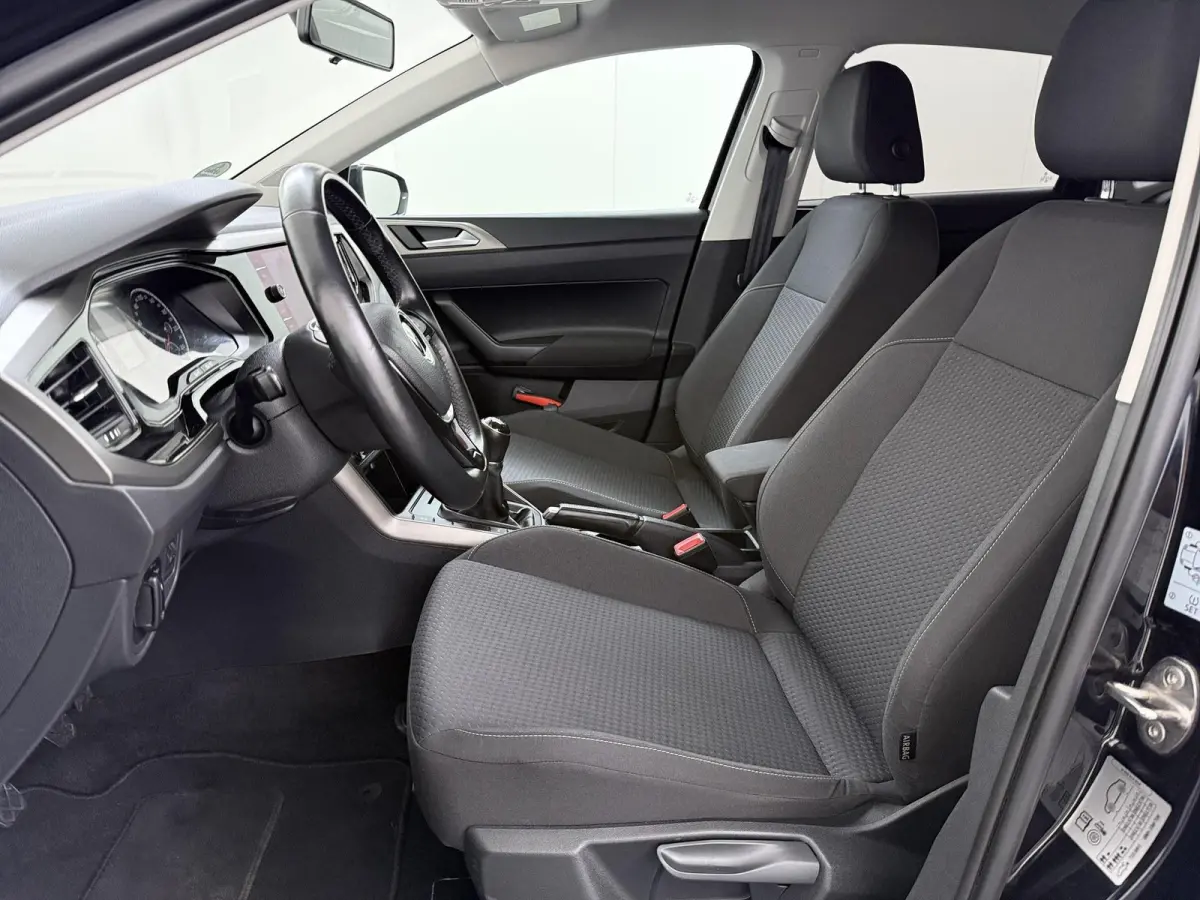 1.0 TSI Highline