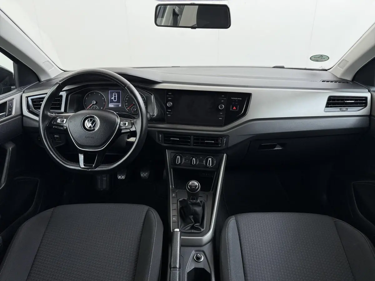 1.0 TSI Highline
