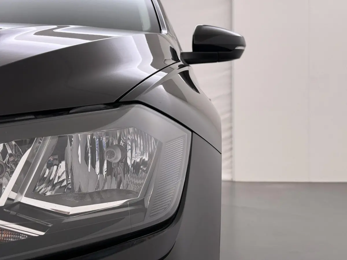 1.0 TSI Highline