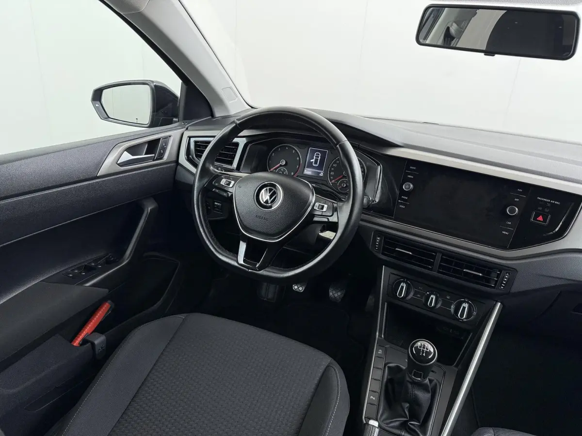 1.0 TSI Highline