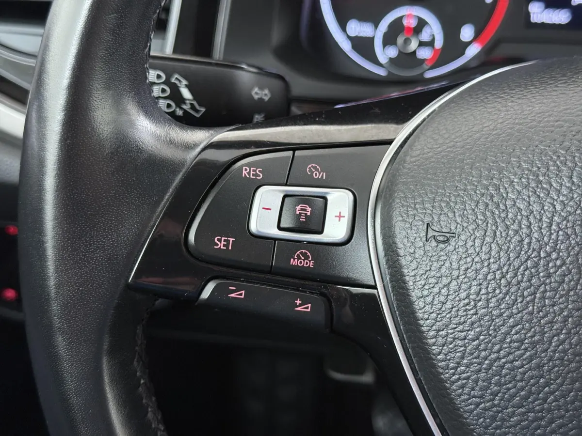 1.0 TSI Highline