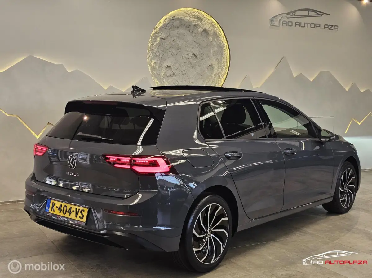 1.5 TSI Life Panorama/IQ Light/Carplay/Stoelverwarming