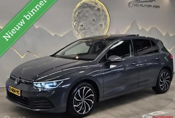 1.5 TSI Life Panorama/IQ Light/Carplay/Stoelverwarming