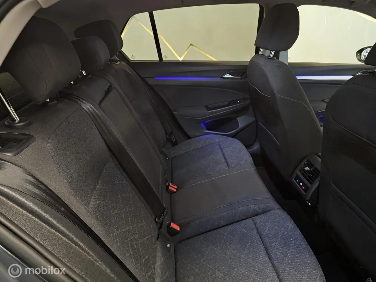 1.5 TSI Life Panorama/IQ Light/Carplay/Stoelverwarming