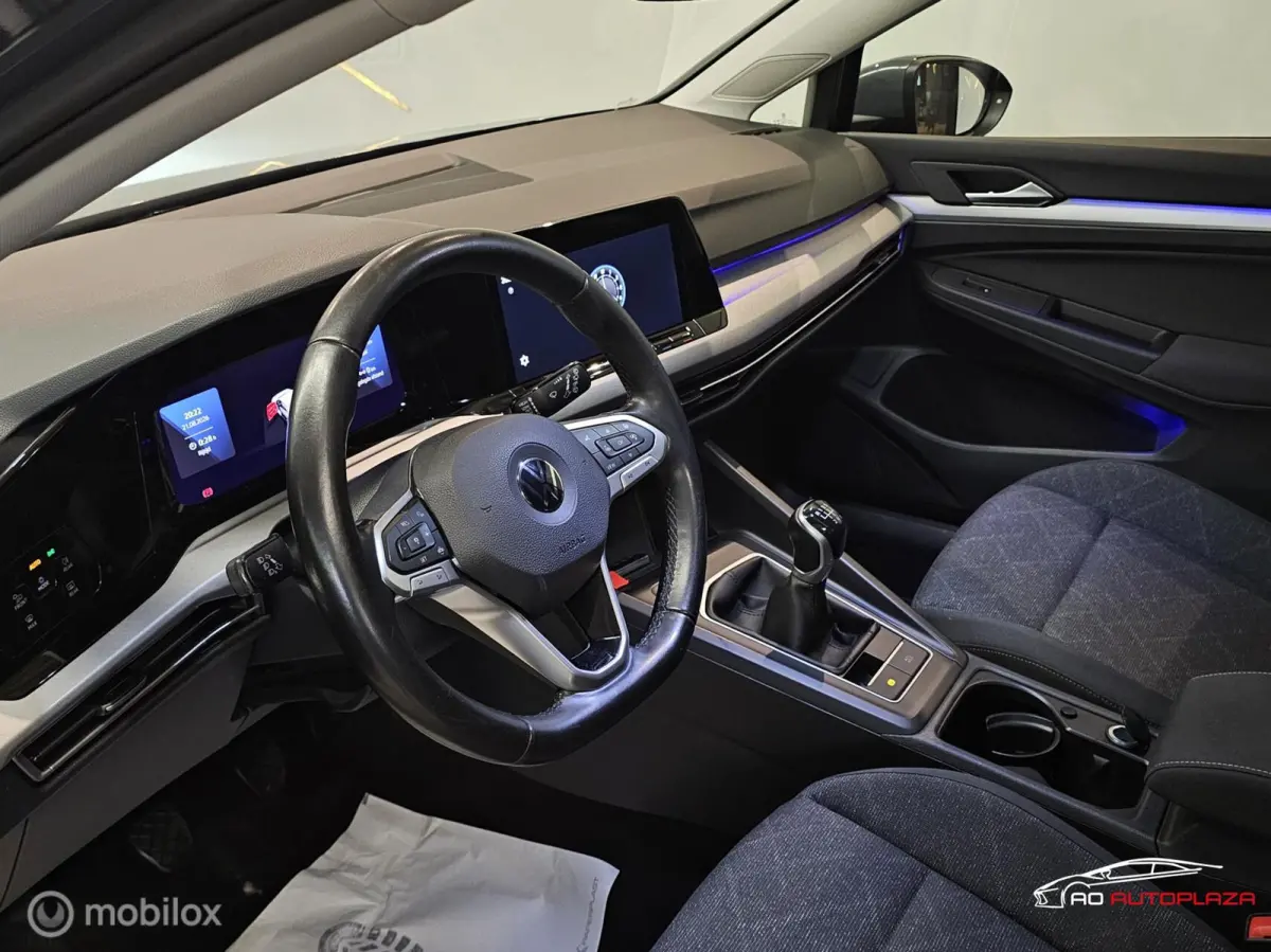 1.5 TSI Life Panorama/IQ Light/Carplay/Stoelverwarming