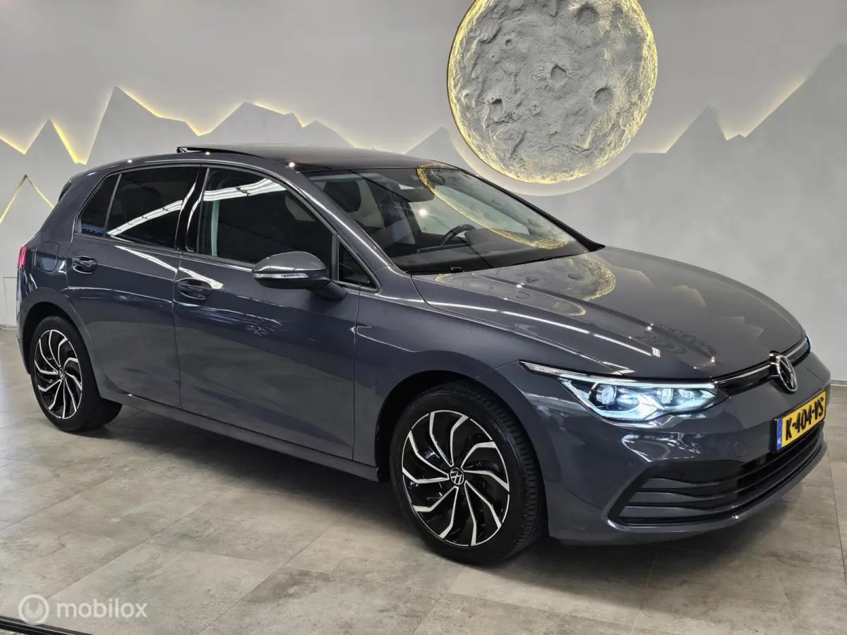 1.5 TSI Life Panorama/IQ Light/Carplay/Stoelverwarming