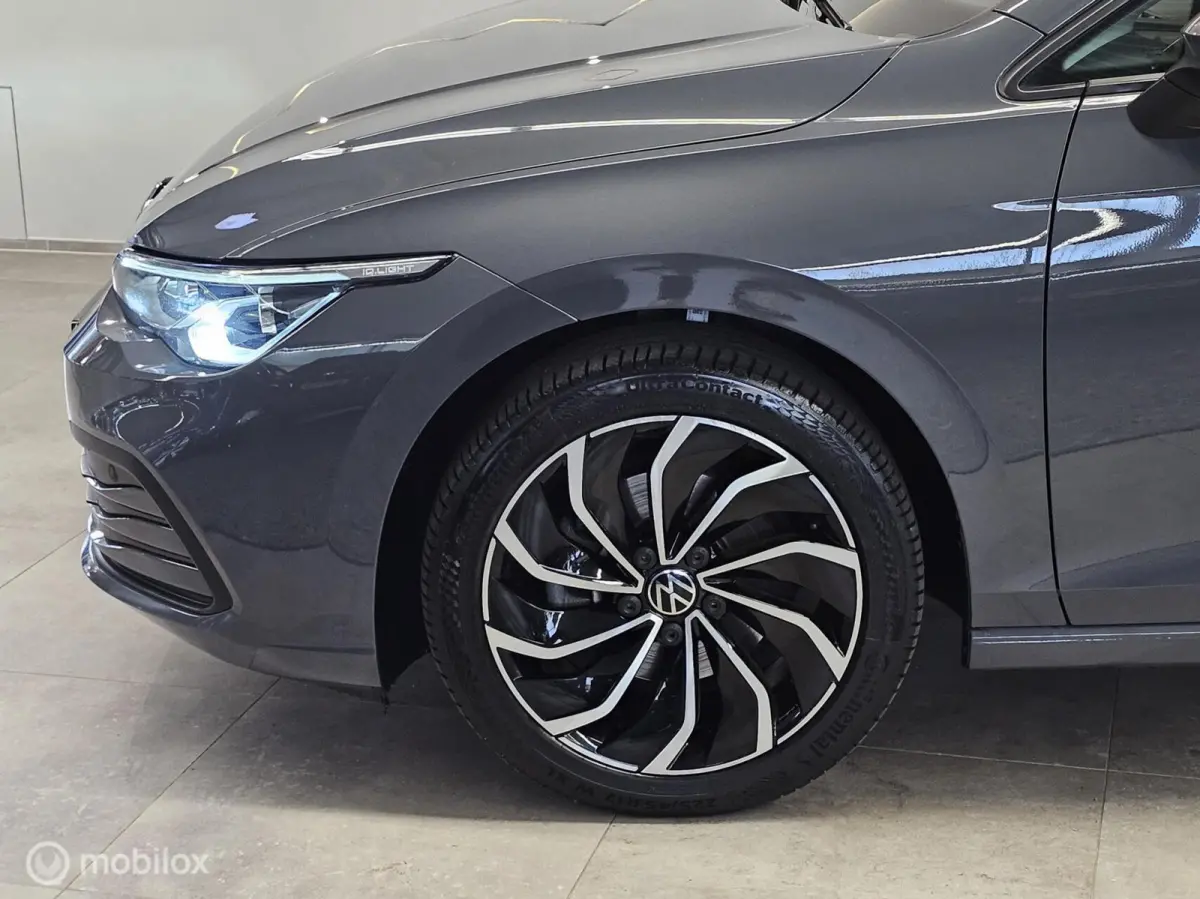 1.5 TSI Life Panorama/IQ Light/Carplay/Stoelverwarming