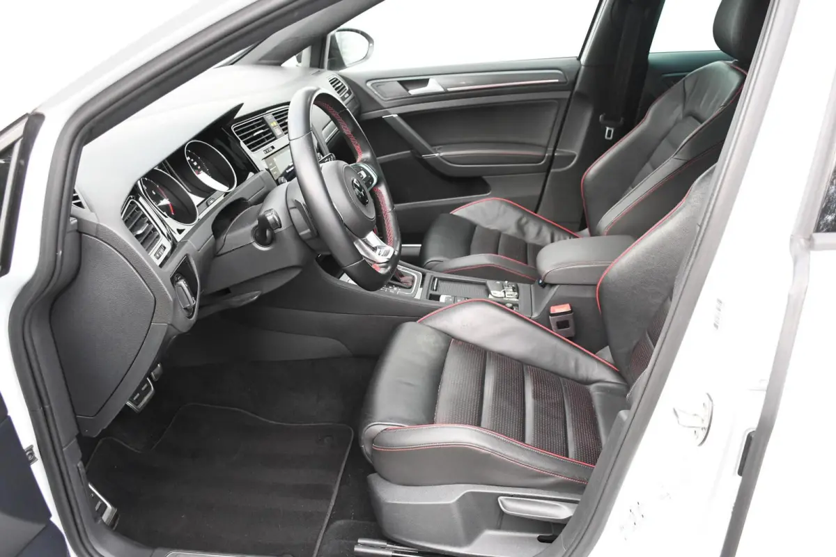 2.0 TSI GTI Performance Panoramadak DSG Leer Led