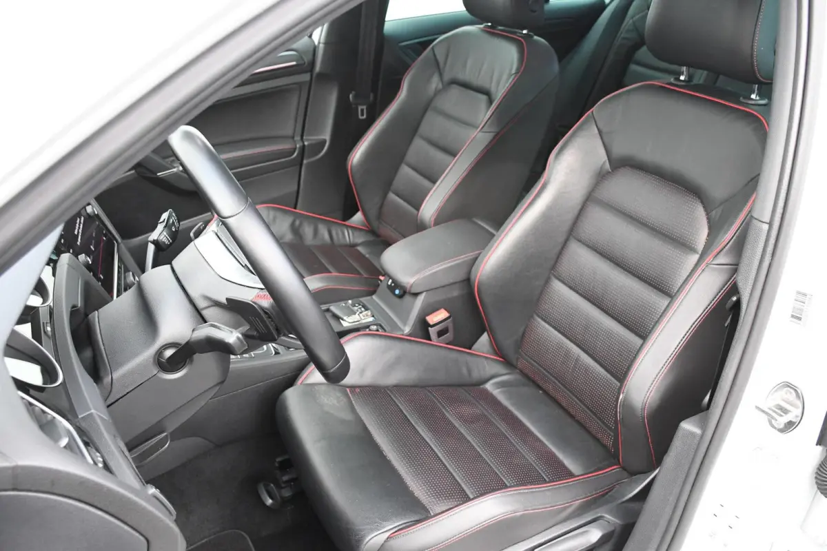 2.0 TSI GTI Performance Panoramadak DSG Leer Led