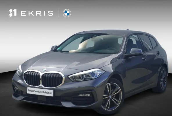 118i M Sport | HIFI | Getint Glas | Elektrisch verstelbare lendensteun | Cruise Control | 17 Inch