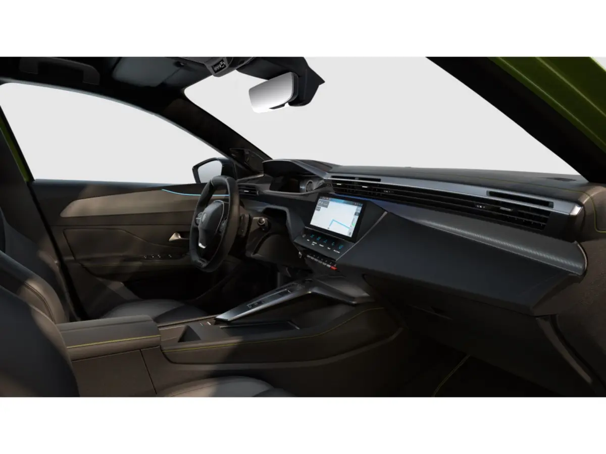 GT Exclusive - Elektrisch | 19" lichtmetalen velgen 'ADAKITE’ | Active Safety Brake (met camera en radar) | Drive Assist Plus Pack