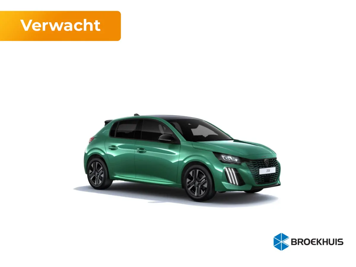 Envy | Elektrische parkeerrem | Elektrische parkeerrem | Extra getinte achterste zijruiten en achterruit