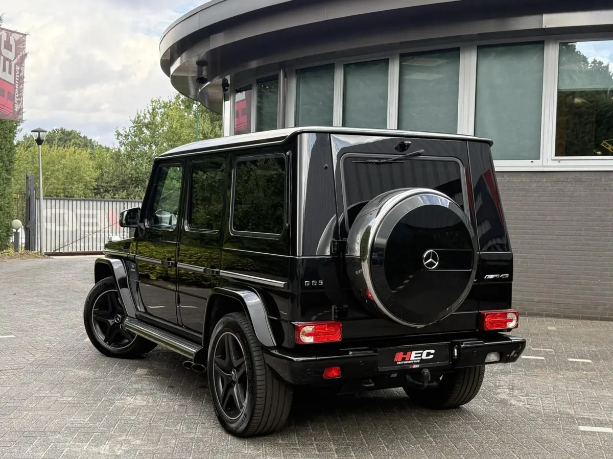 AMG 63