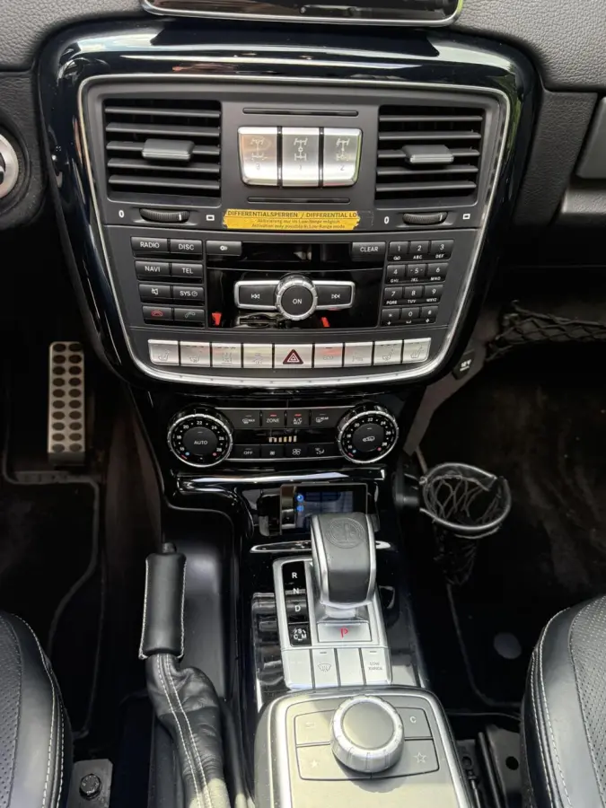 AMG 63