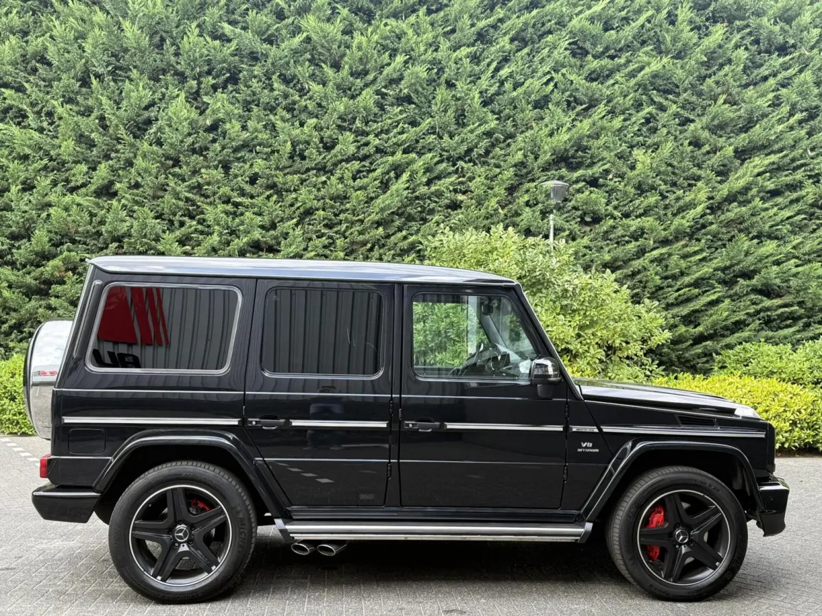 AMG 63