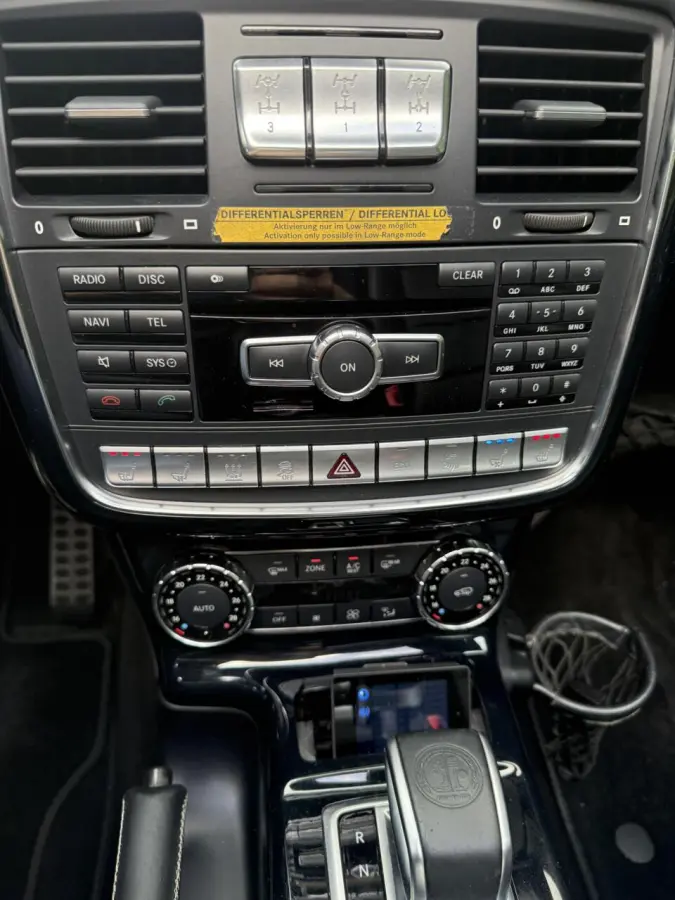 AMG 63