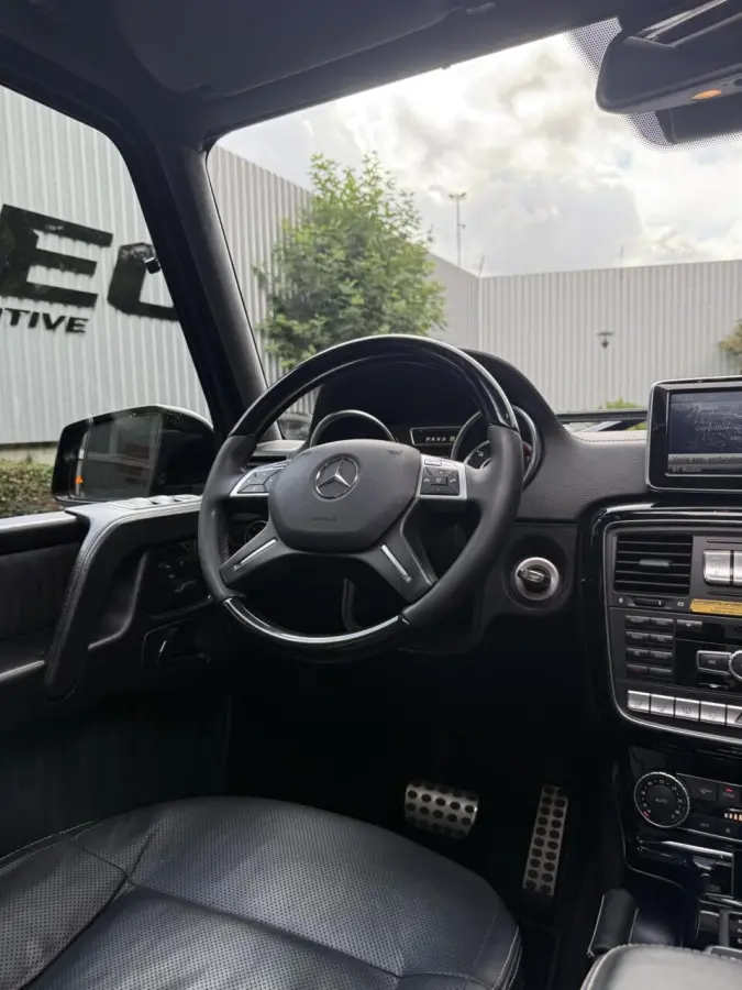 AMG 63
