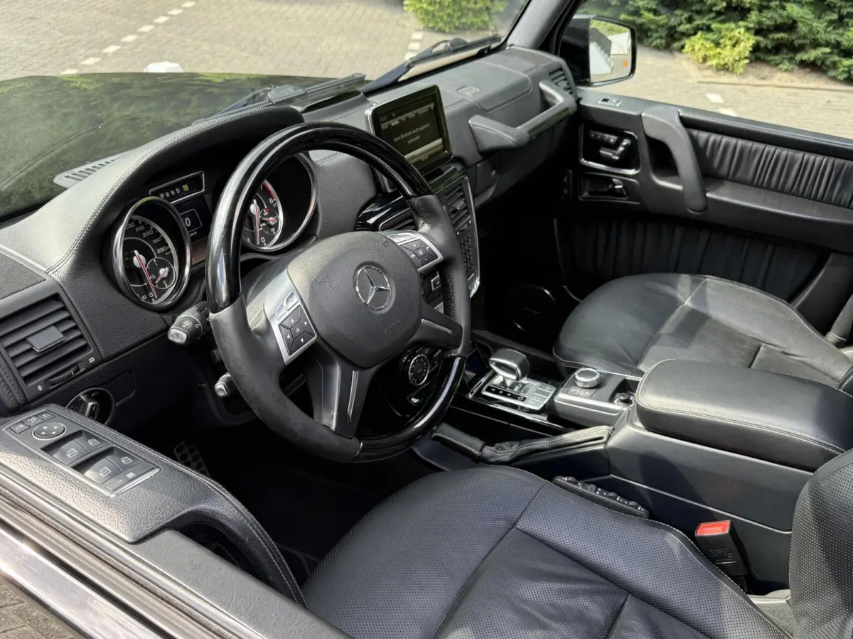 AMG 63