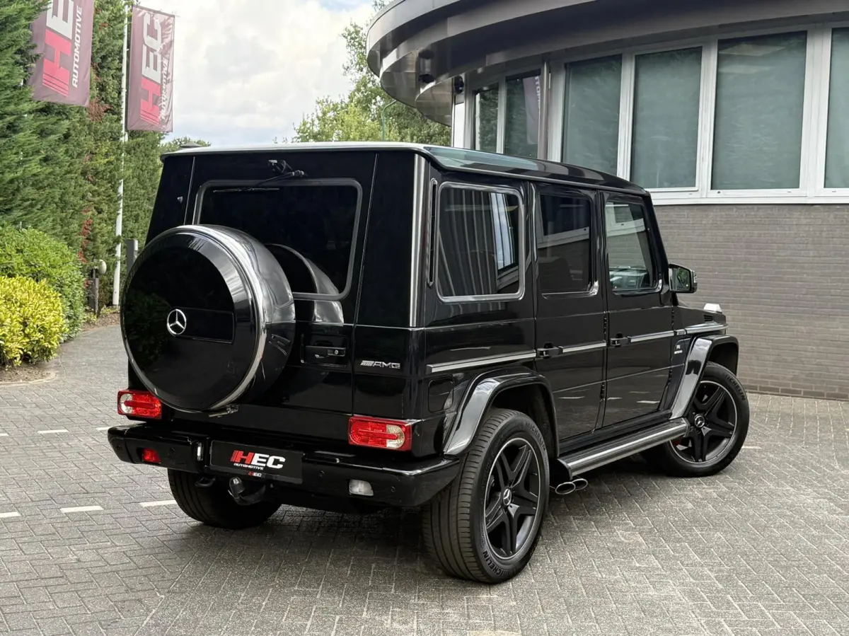 AMG 63