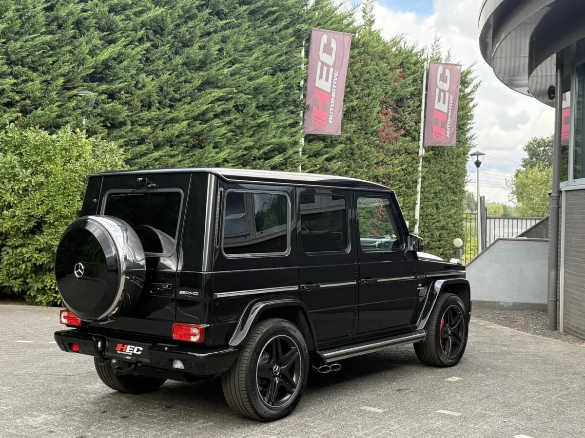 AMG 63