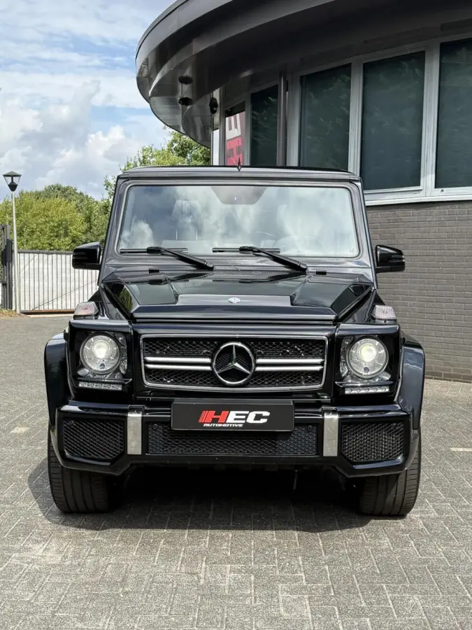 AMG 63