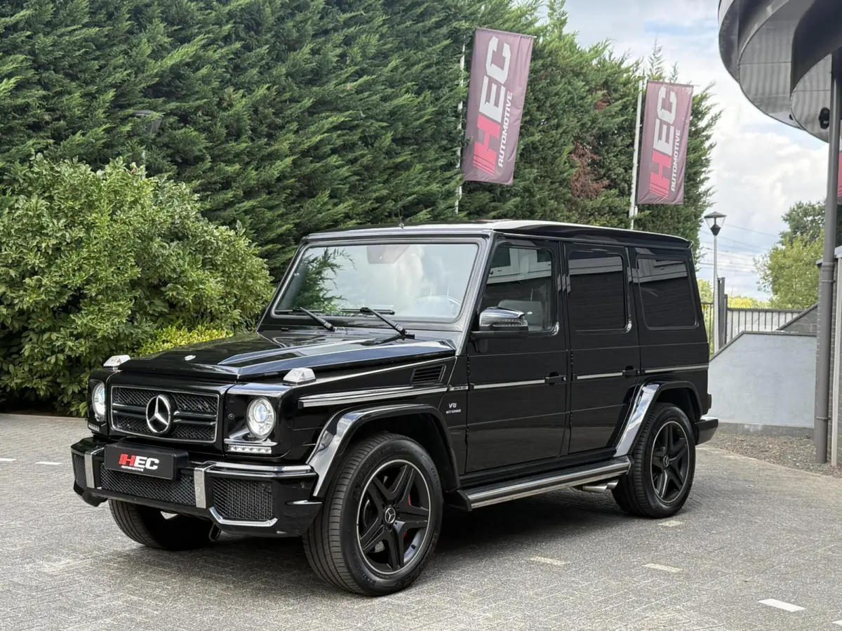 AMG 63