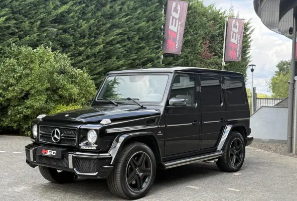 AMG 63