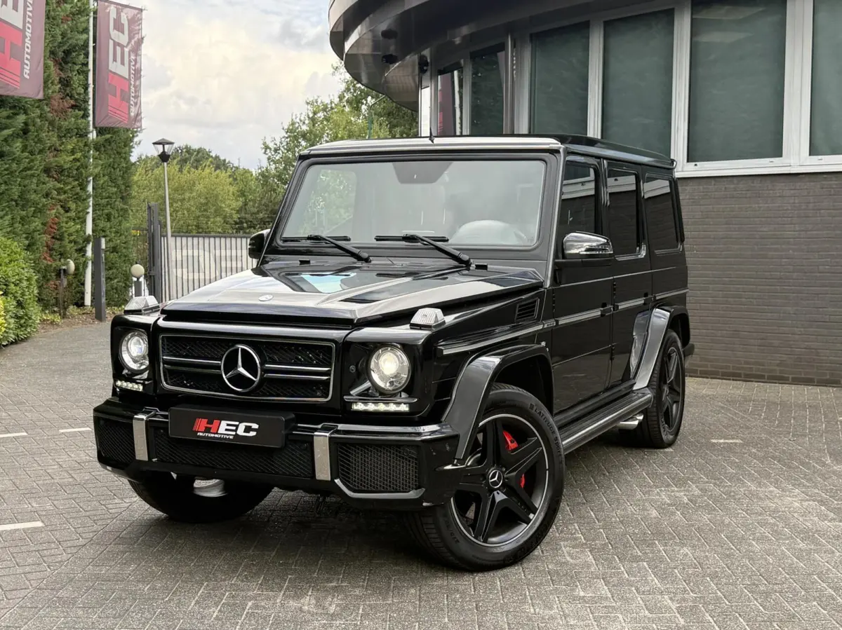 AMG 63