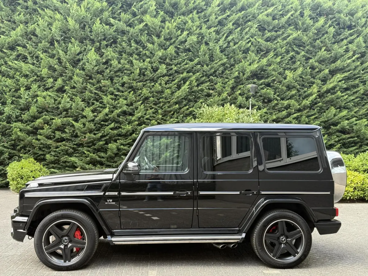 AMG 63