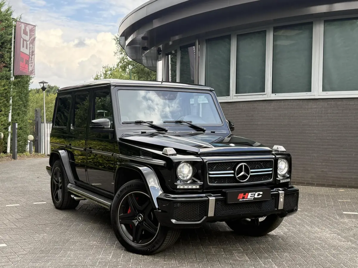AMG 63