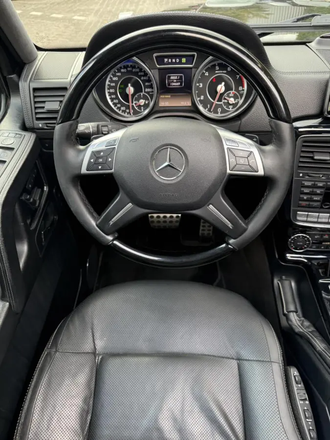 AMG 63