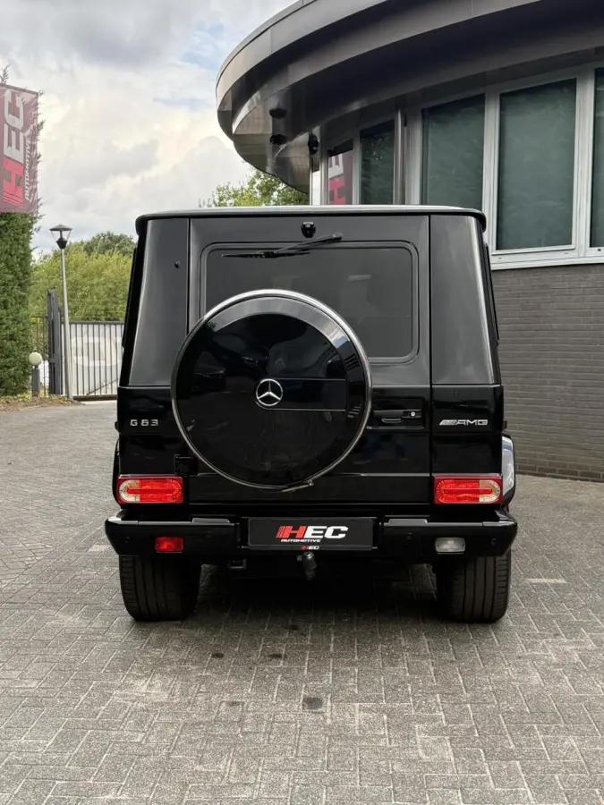 AMG 63