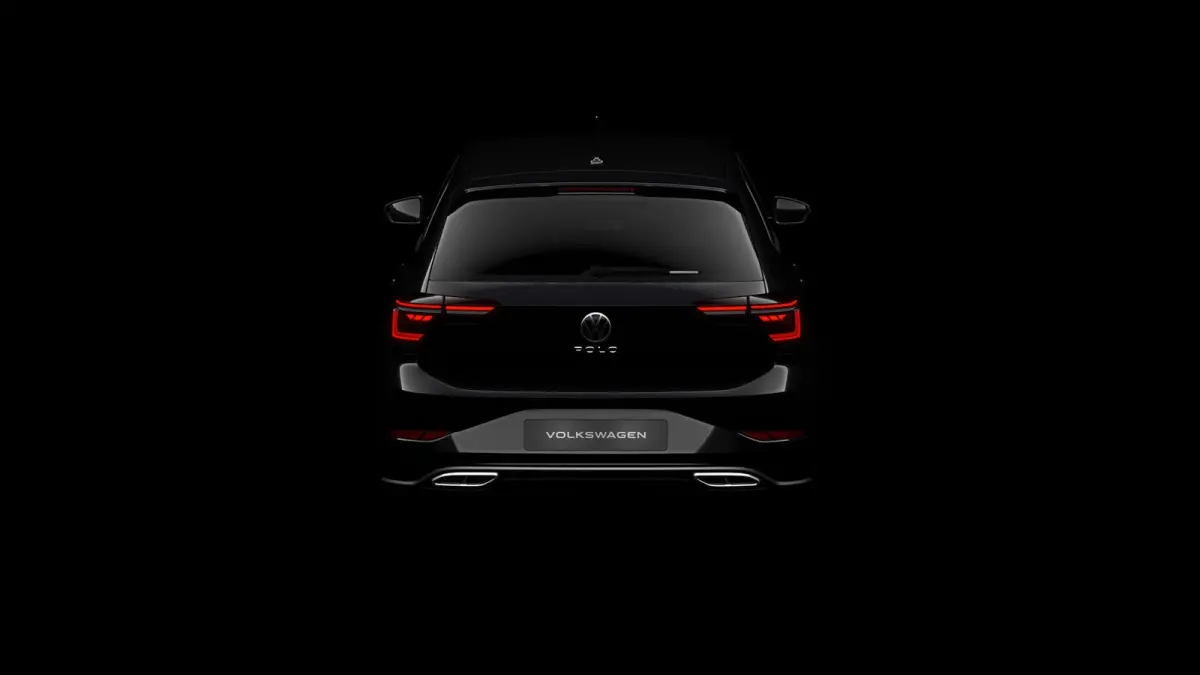1.0 TSI R-Line Edition | Afstandscontrolesysteem (Front Assist) | Bumpers in R-Line design, achterspoiler, zijdorpels en sieruitlaat | Digitale radio-ontvangst (DAB+)