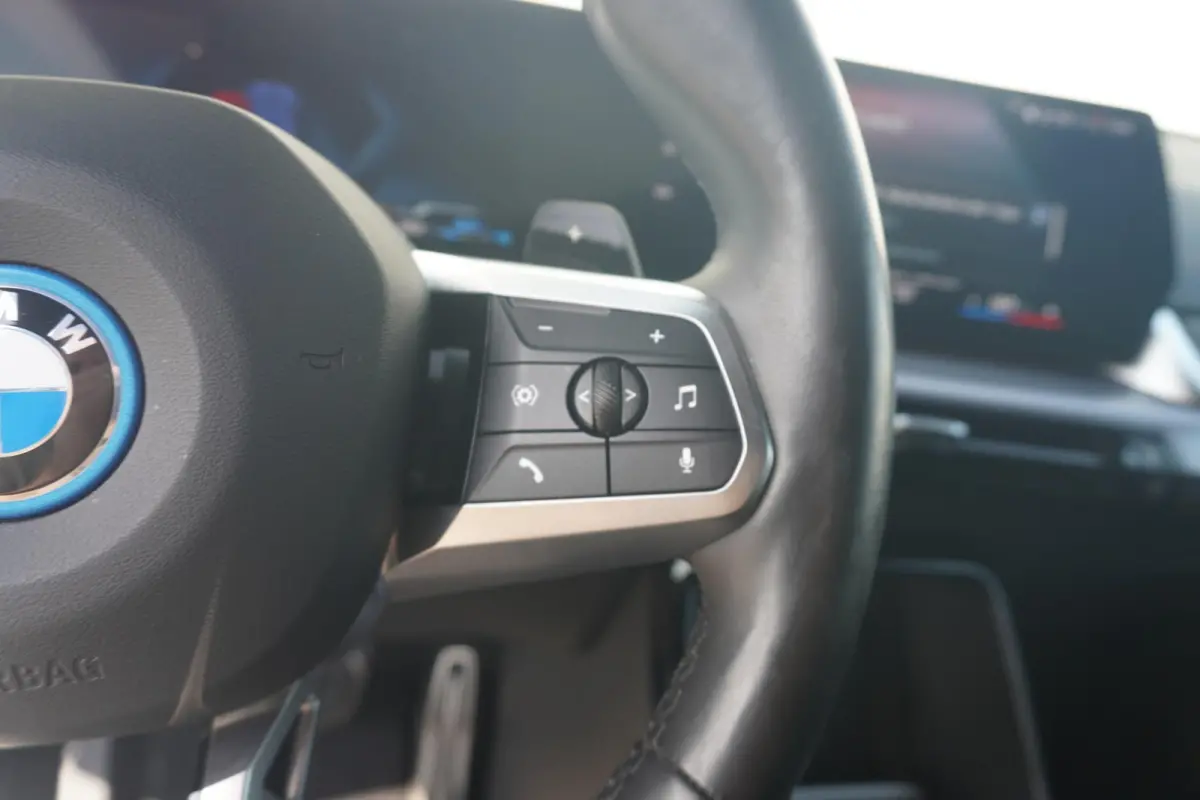 xDrive25e M Sport | Trekhaak | Stoelverwarming |  Comfort Access | Adaptieve LED koplampen